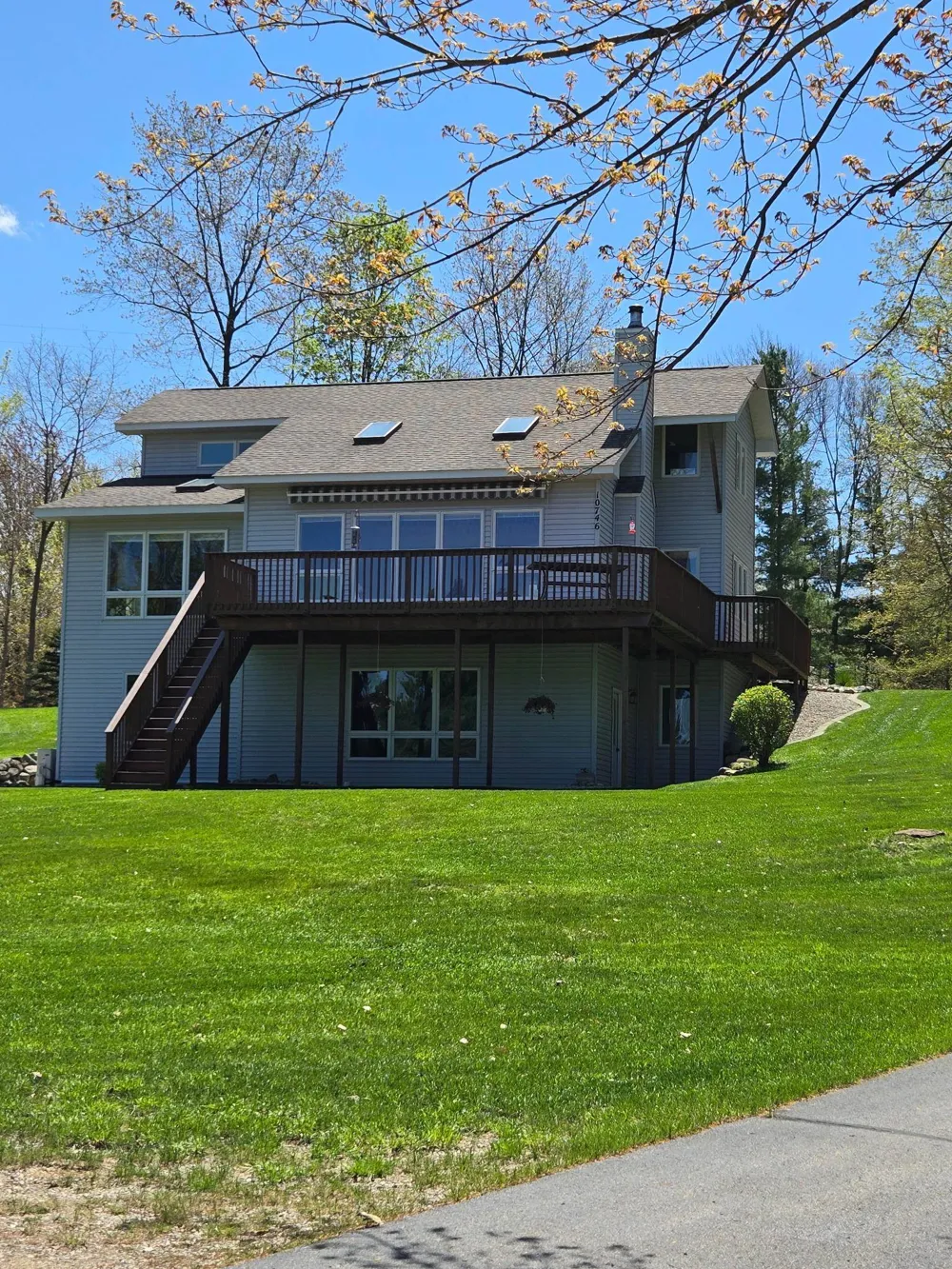 10746 Deal Road Whitewater Township, MI 49690