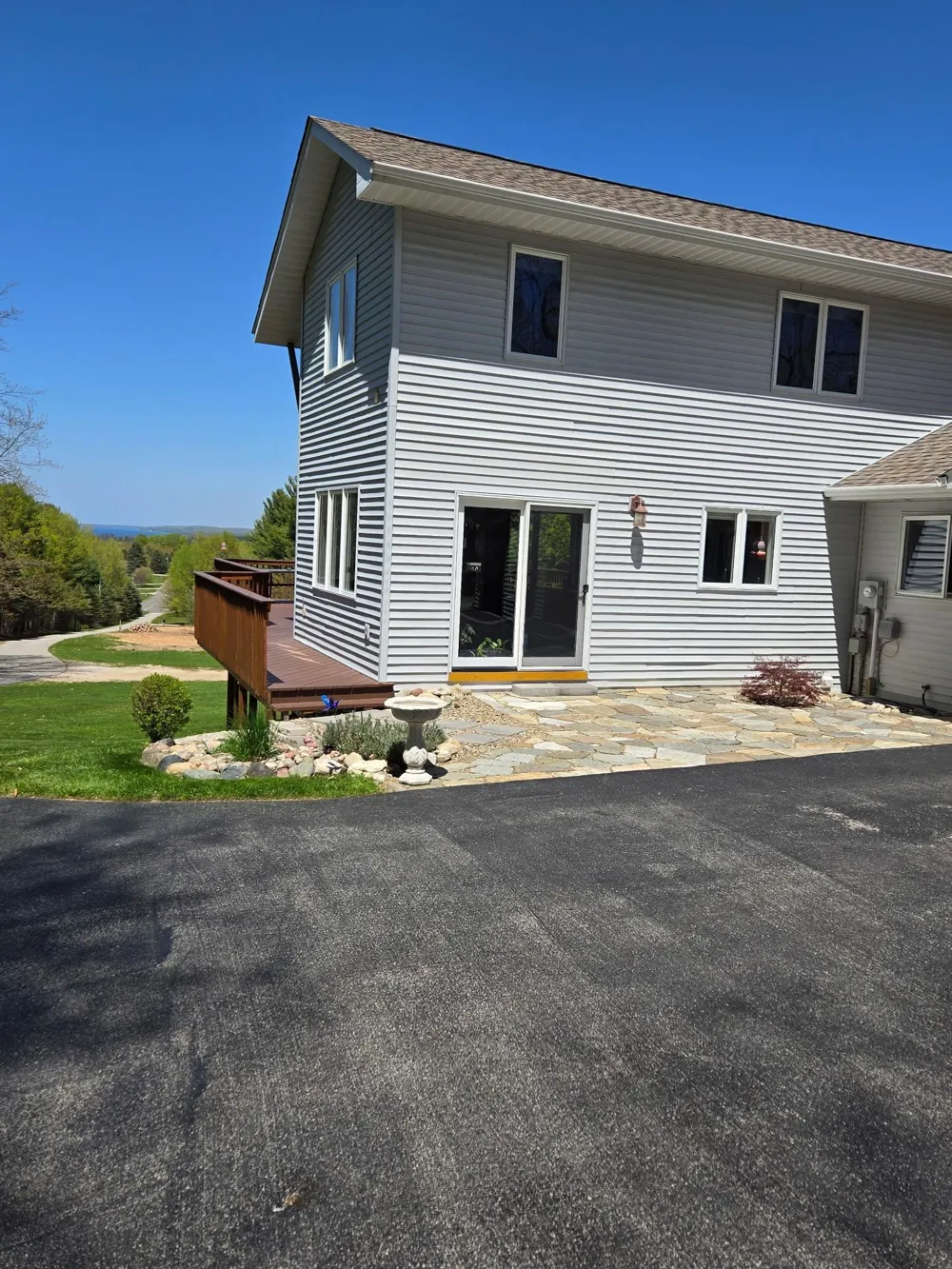10746 Deal Road Whitewater Township, MI 49690