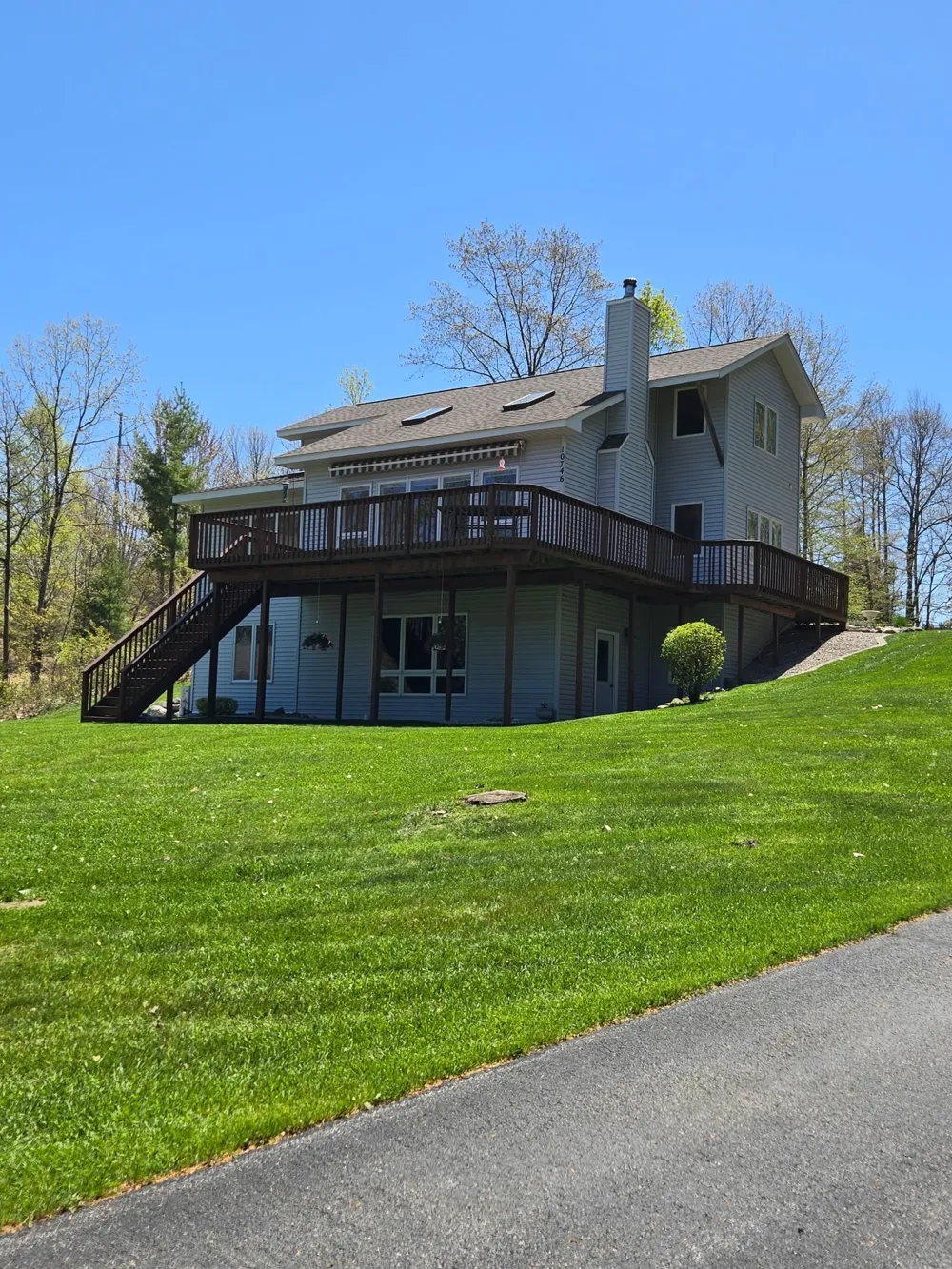 10746 Deal Road Whitewater Township, MI 49690