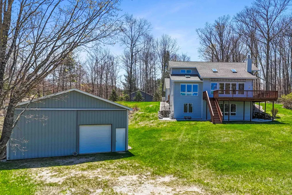 10746 Deal Road Whitewater Township, MI 49690