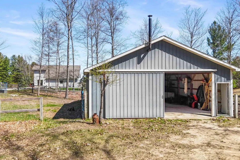 10746 Deal Road Whitewater Township, MI 49690