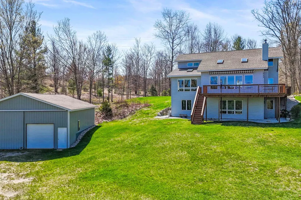 10746 Deal Road Whitewater Township, MI 49690