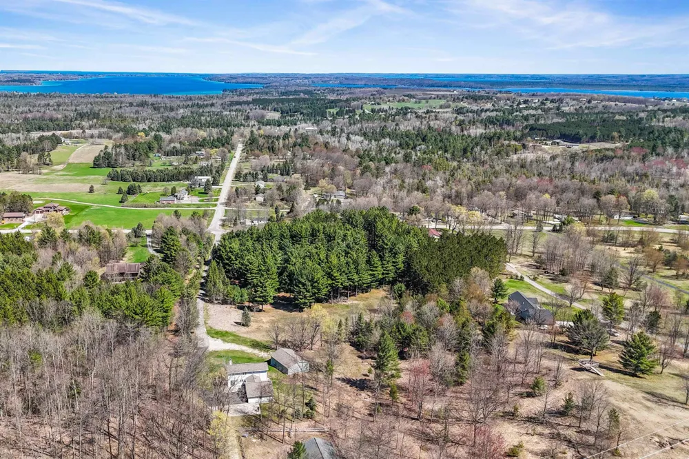 10746 Deal Road Whitewater Township, MI 49690