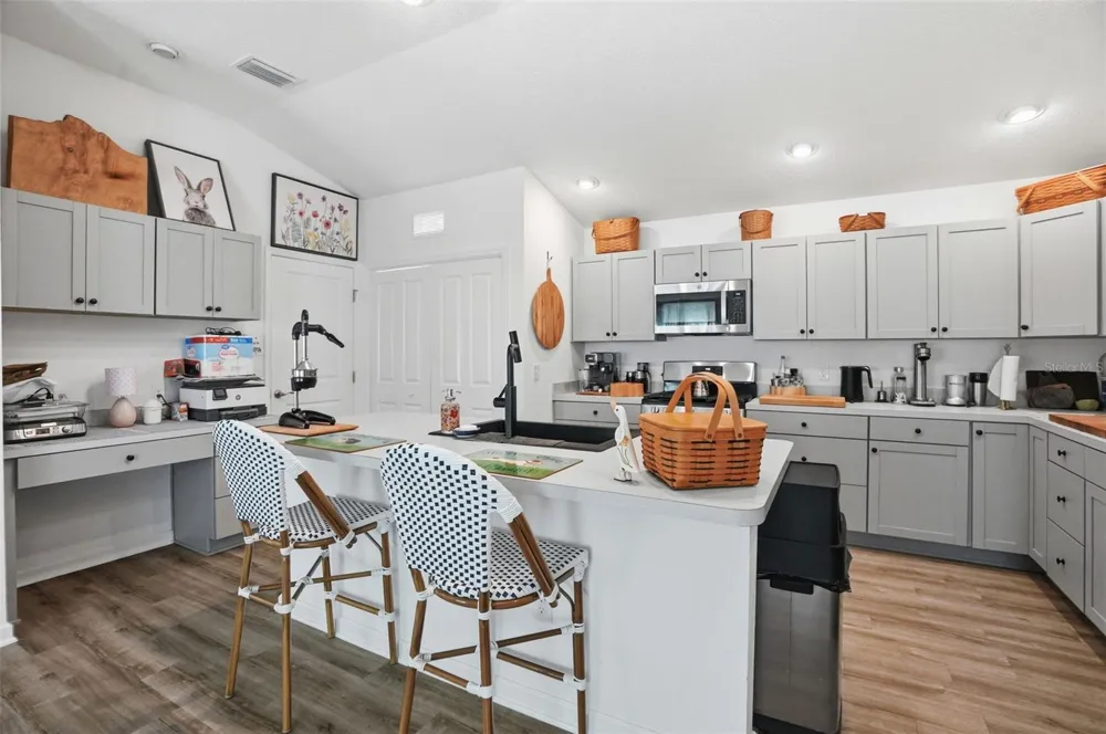 862 SPRING AVENUE The Villages, FL 34762