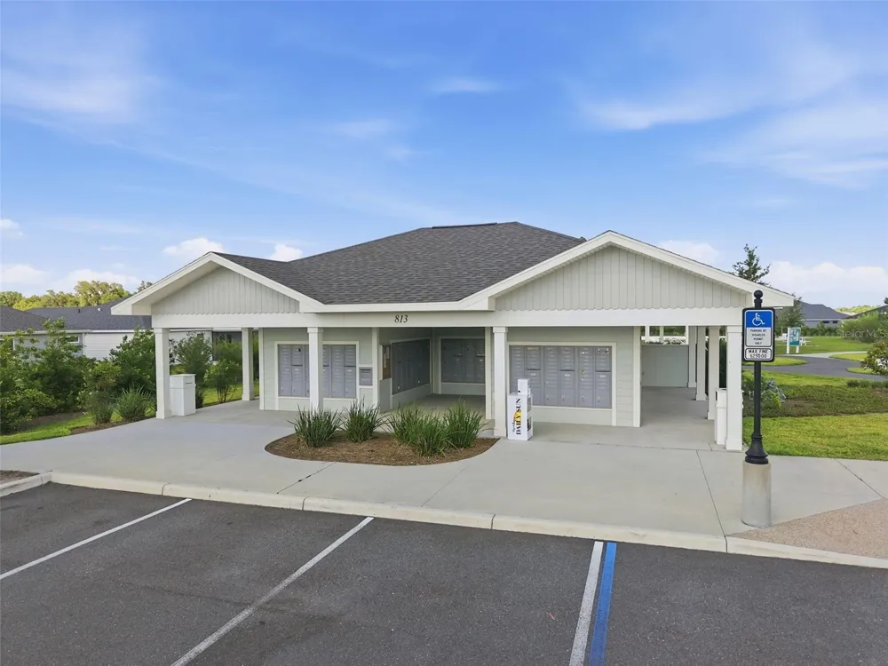 862 SPRING AVENUE The Villages, FL 34762