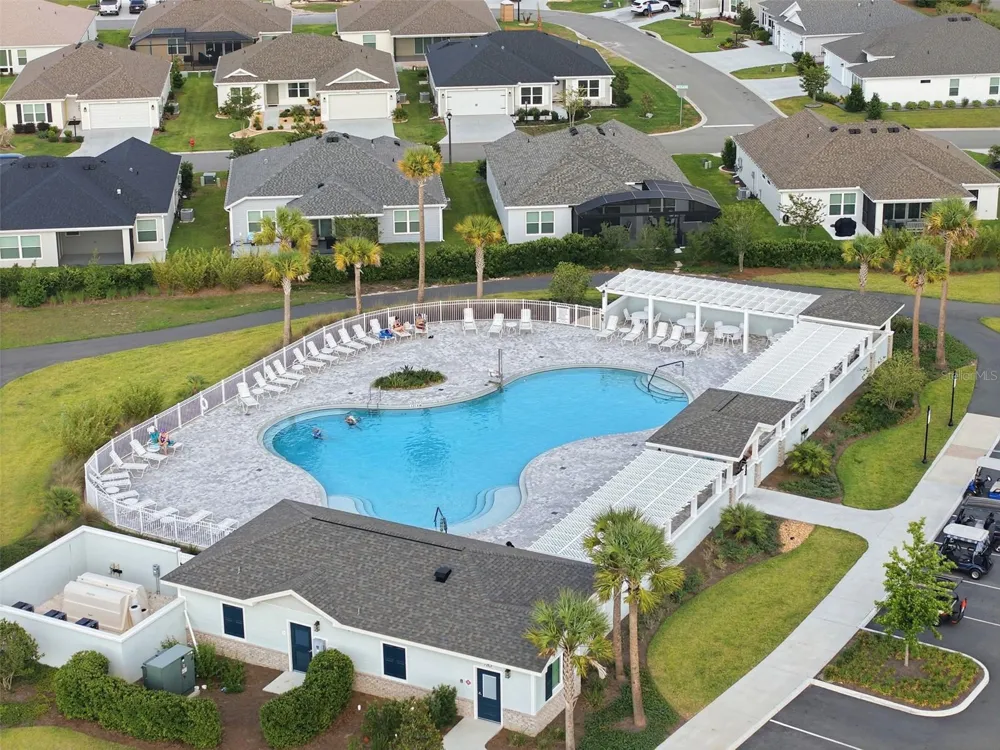 862 SPRING AVENUE The Villages, FL 34762