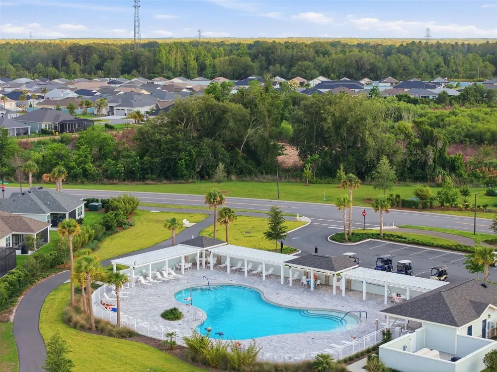 862 SPRING AVENUE The Villages, FL 34762