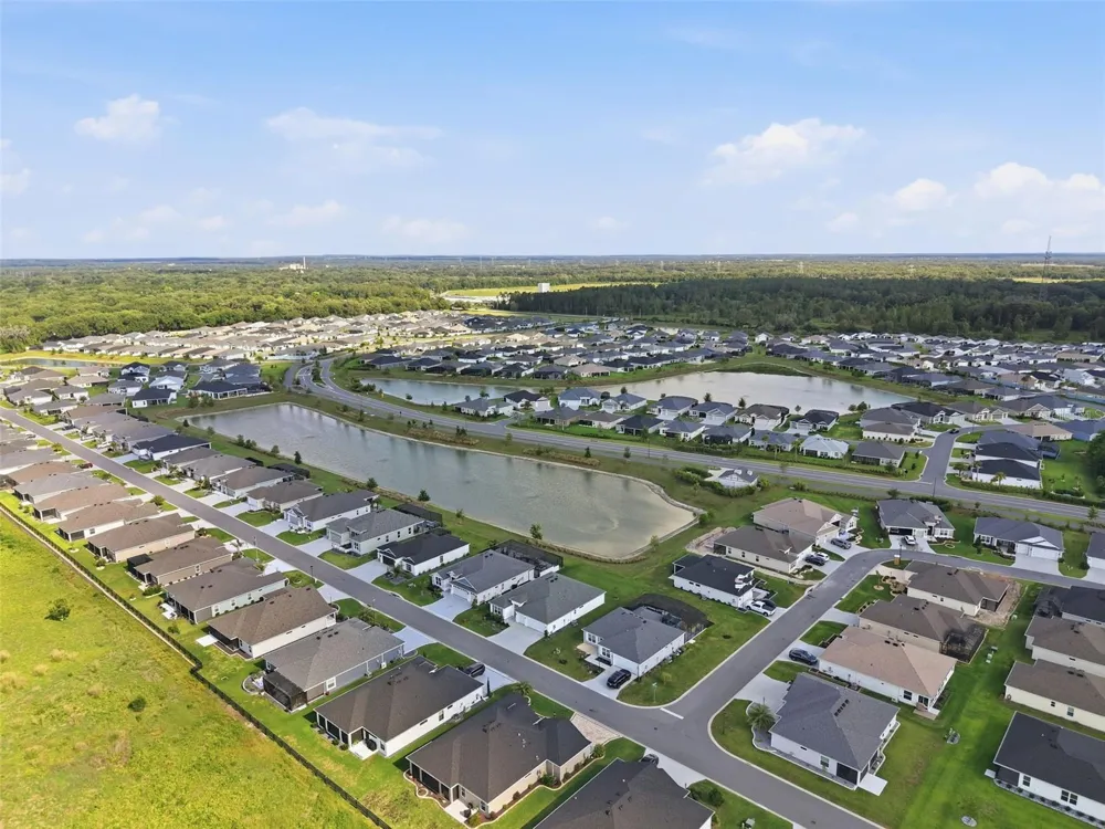862 SPRING AVENUE The Villages, FL 34762
