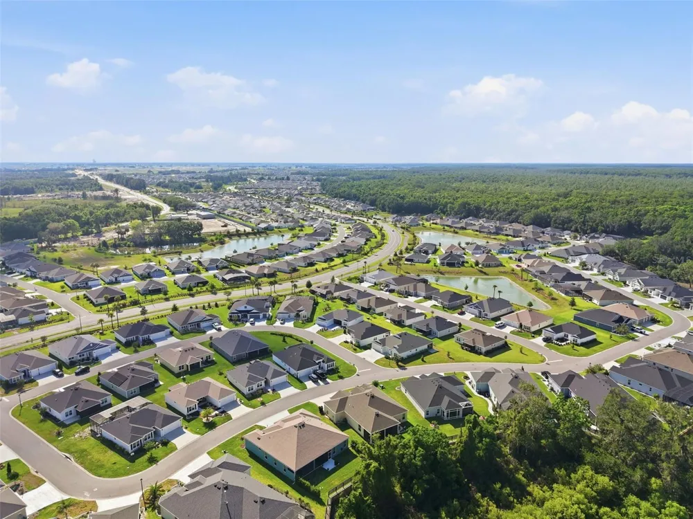 862 SPRING AVENUE The Villages, FL 34762