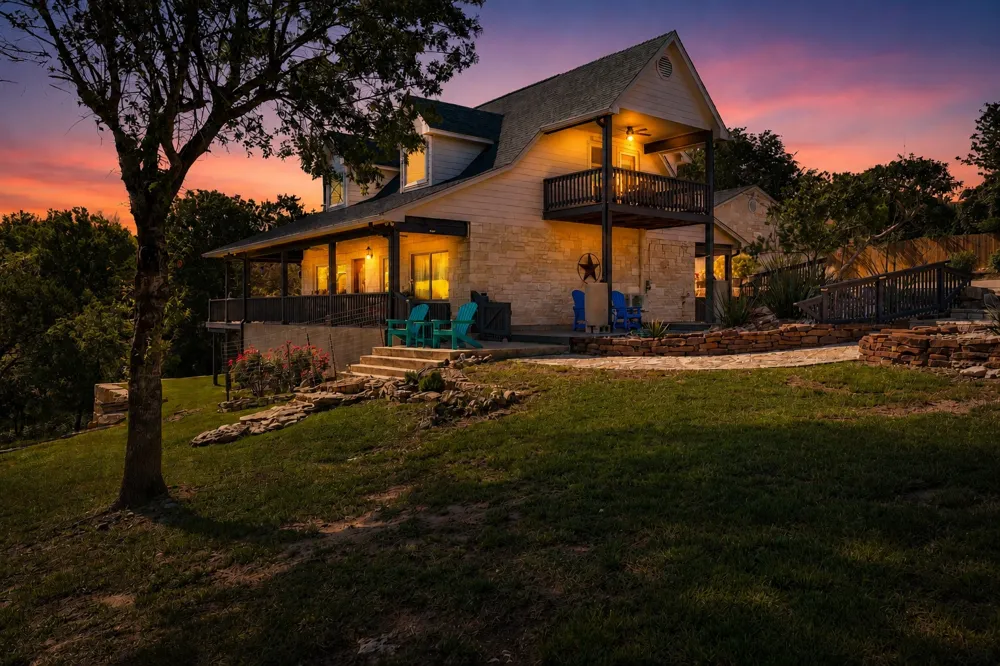 9859 Hodge Canyon Drive Salado, TX 76571
