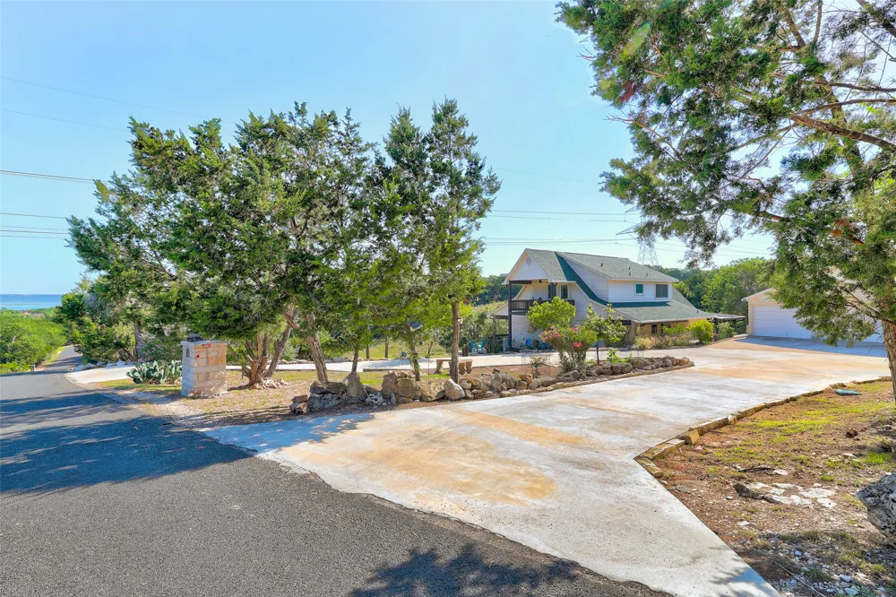 9859 Hodge Canyon Drive Salado, TX 76571