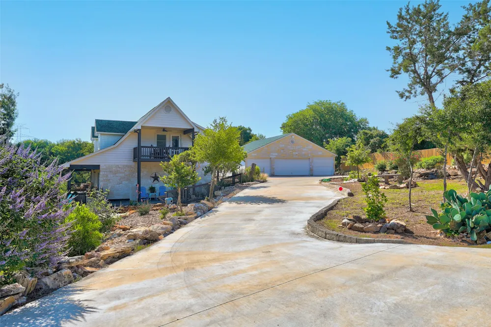9859 Hodge Canyon Drive Salado, TX 76571