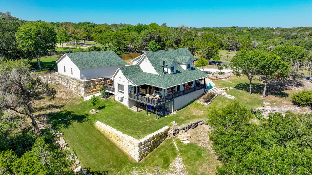 9859 Hodge Canyon Drive Salado, TX 76571