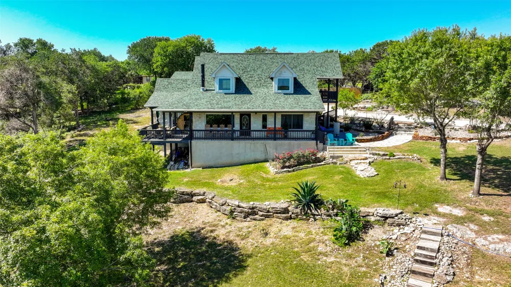 9859 Hodge Canyon Drive Salado, TX 76571