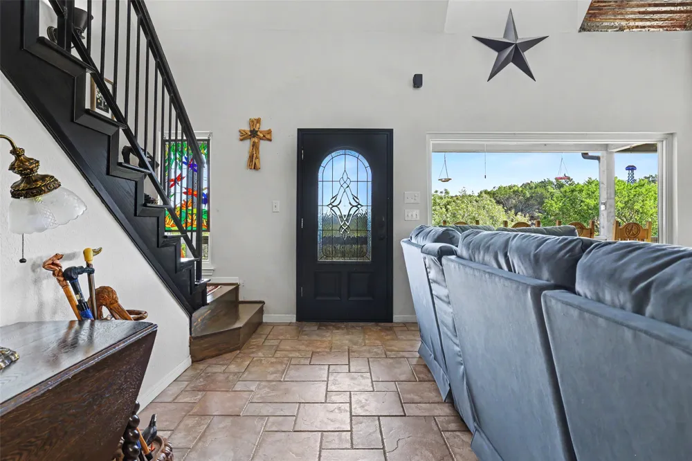 9859 Hodge Canyon Drive Salado, TX 76571