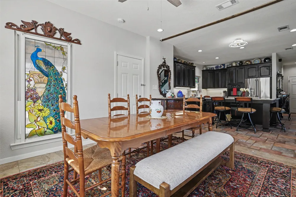 9859 Hodge Canyon Drive Salado, TX 76571