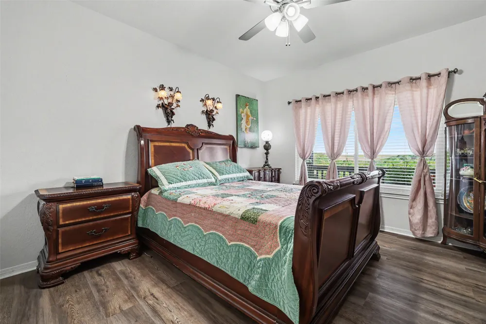 9859 Hodge Canyon Drive Salado, TX 76571
