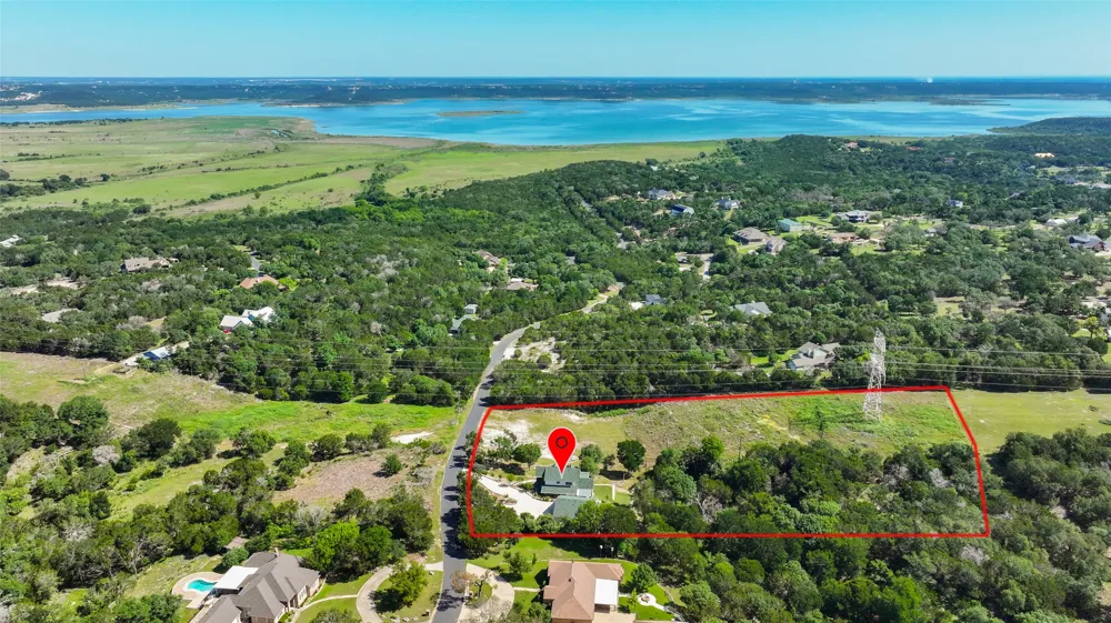 9859 Hodge Canyon Drive Salado, TX 76571