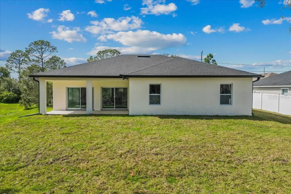 2875 E SLATER DRIVE Deltona, FL 32738