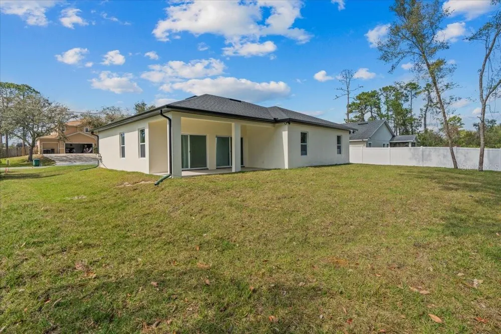 2875 E SLATER DRIVE Deltona, FL 32738