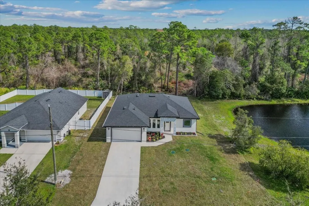 2875 E SLATER DRIVE Deltona, FL 32738