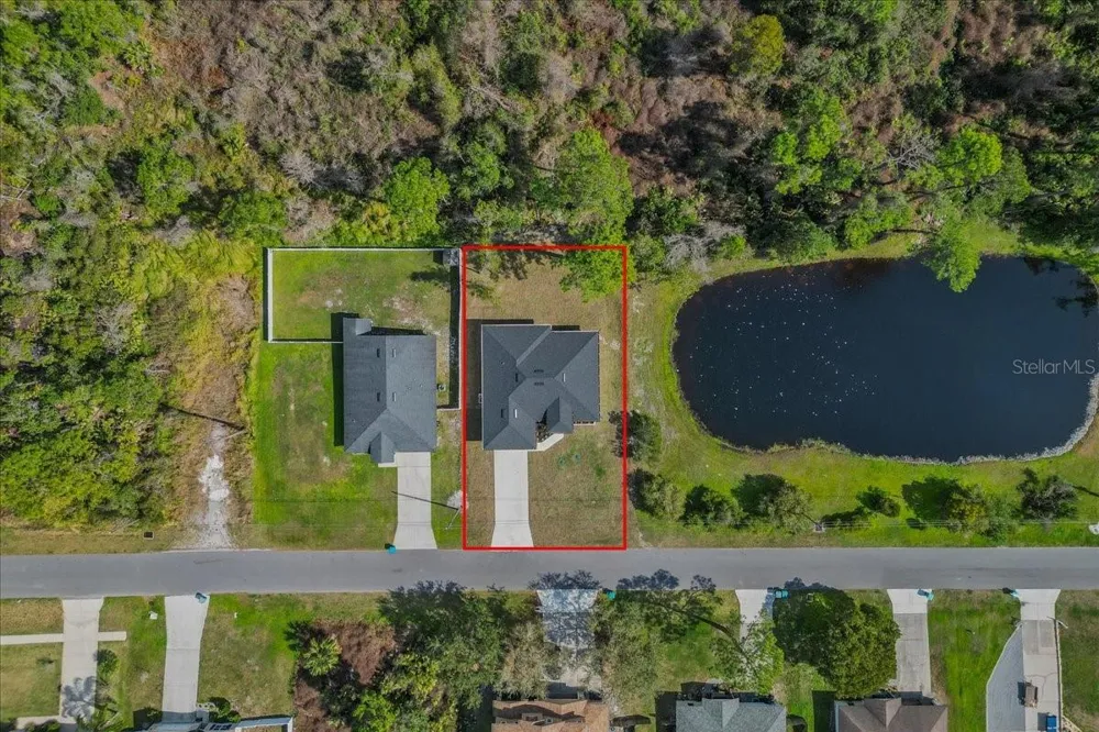 2875 E SLATER DRIVE Deltona, FL 32738