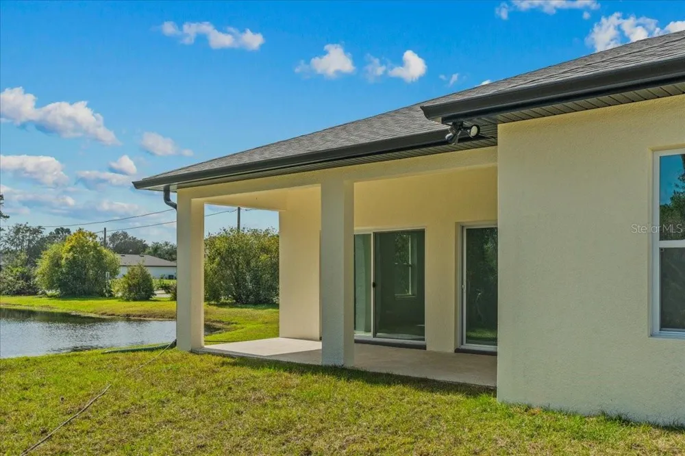 2875 E SLATER DRIVE Deltona, FL 32738