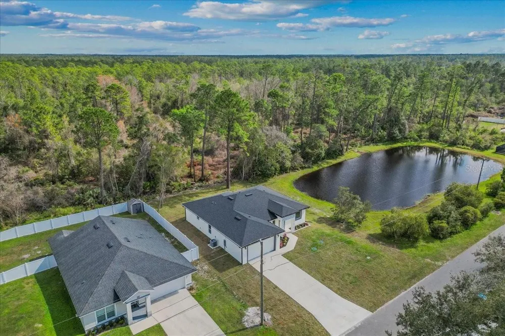 2875 E SLATER DRIVE Deltona, FL 32738
