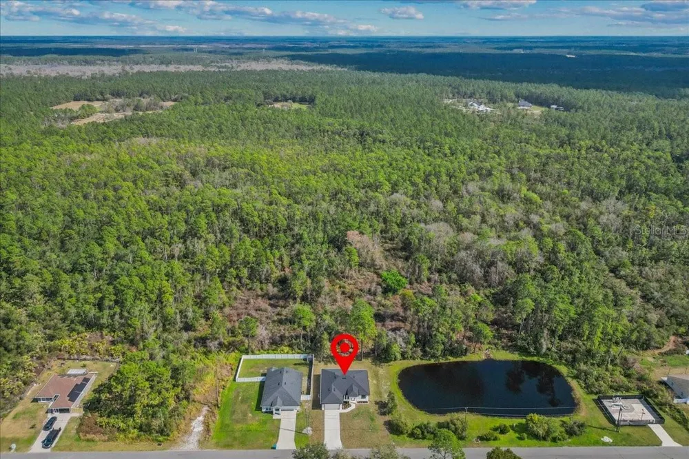 2875 E SLATER DRIVE Deltona, FL 32738