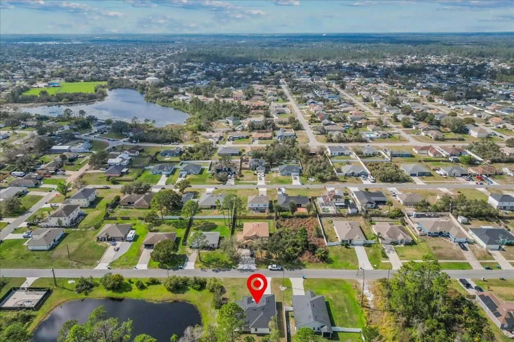 2875 E SLATER DRIVE Deltona, FL 32738