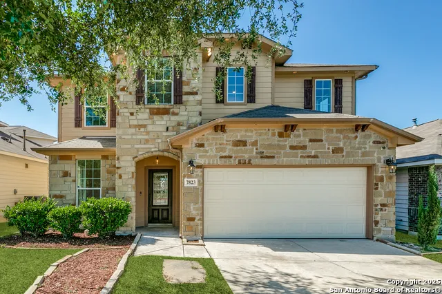 7823 Bluebird Haven Selma, TX 78154