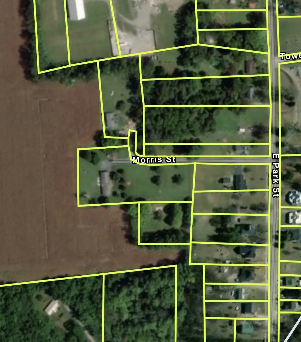 346 E Park St Guthrie, KY 42234