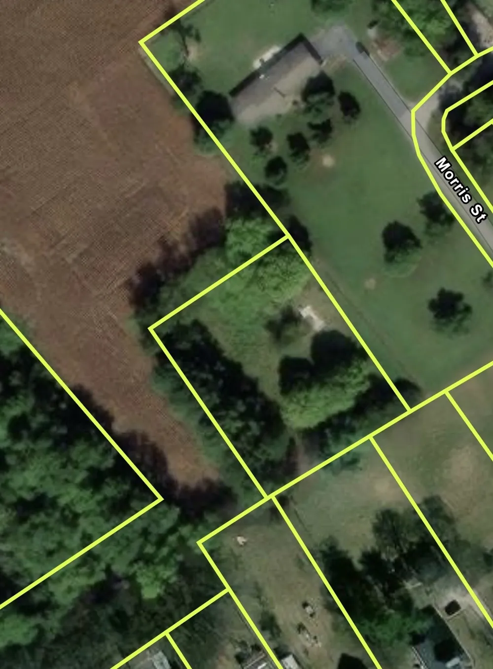 346 E Park St Guthrie, KY 42234