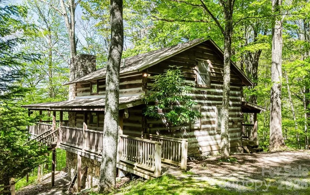 524 McDaris Loop Drive #179/180 Mars Hill, NC 28754