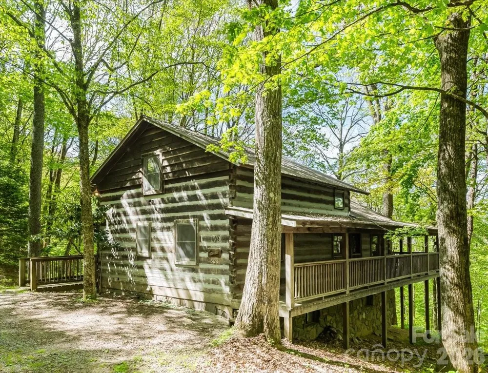 524 McDaris Loop Drive #179/180 Mars Hill, NC 28754