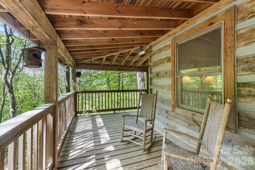 524 McDaris Loop Drive #179/180 Mars Hill, NC 28754