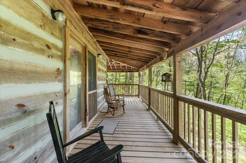 524 McDaris Loop Drive #179/180 Mars Hill, NC 28754