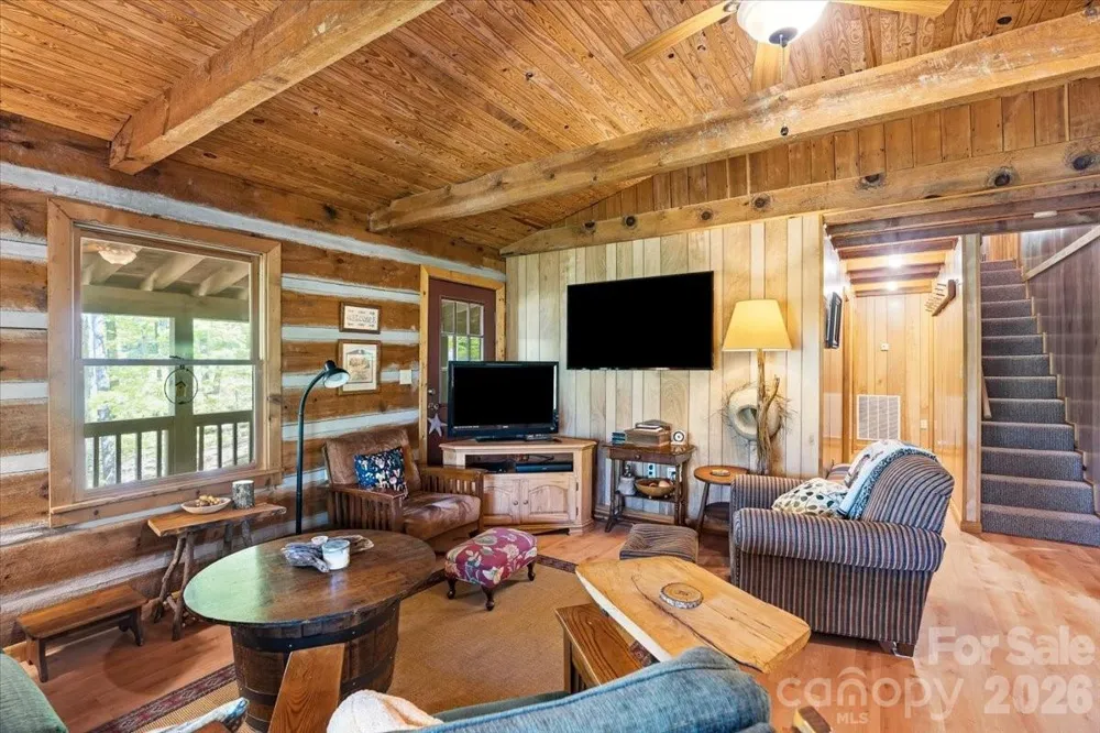524 McDaris Loop Drive #179/180 Mars Hill, NC 28754