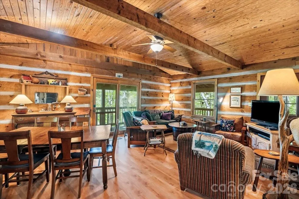 524 McDaris Loop Drive #179/180 Mars Hill, NC 28754