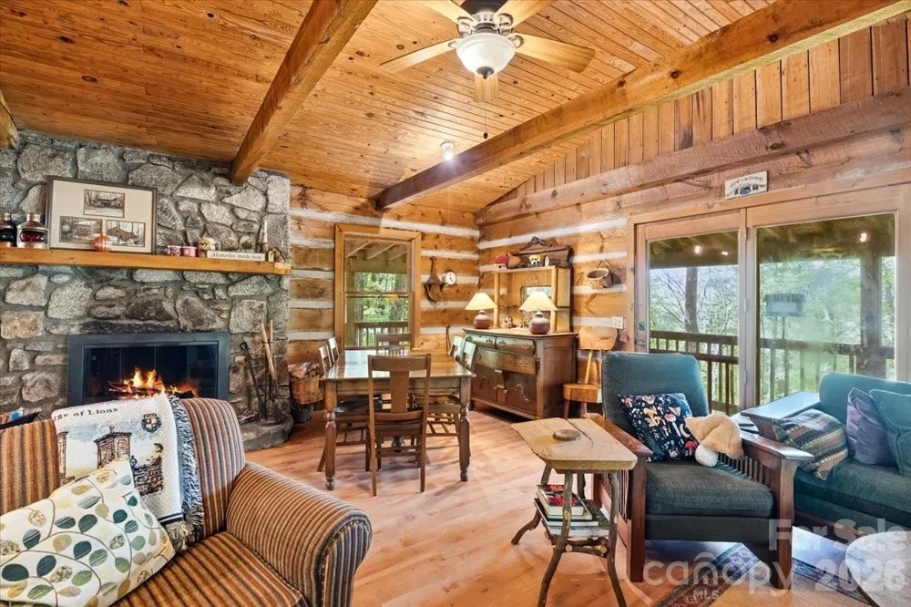 524 McDaris Loop Drive #179/180 Mars Hill, NC 28754