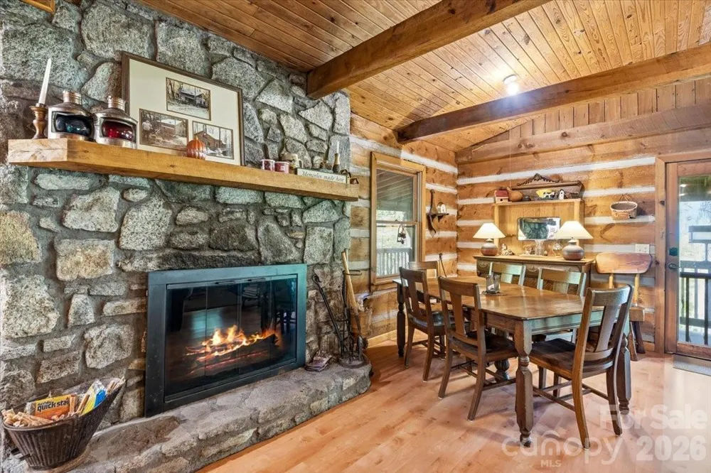524 McDaris Loop Drive #179/180 Mars Hill, NC 28754