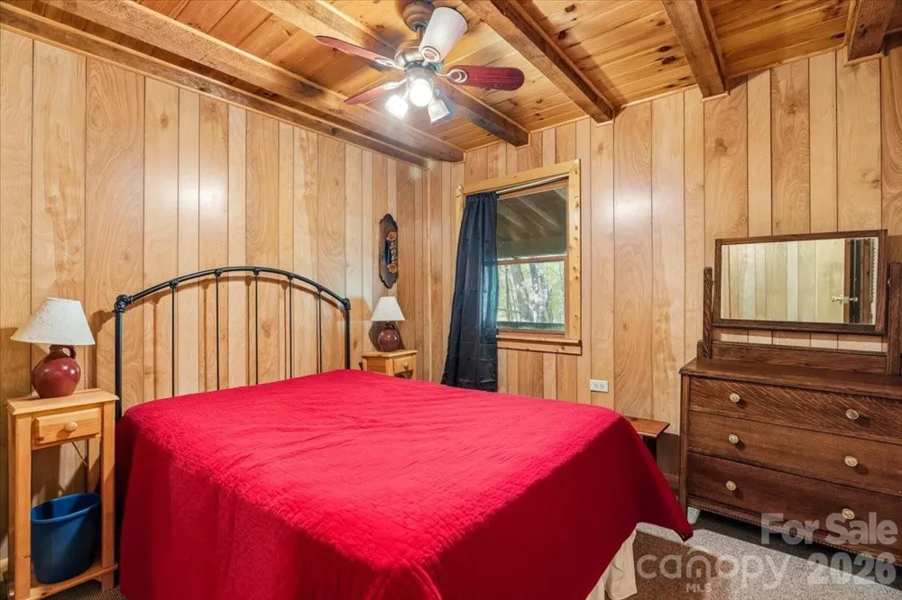 524 McDaris Loop Drive #179/180 Mars Hill, NC 28754