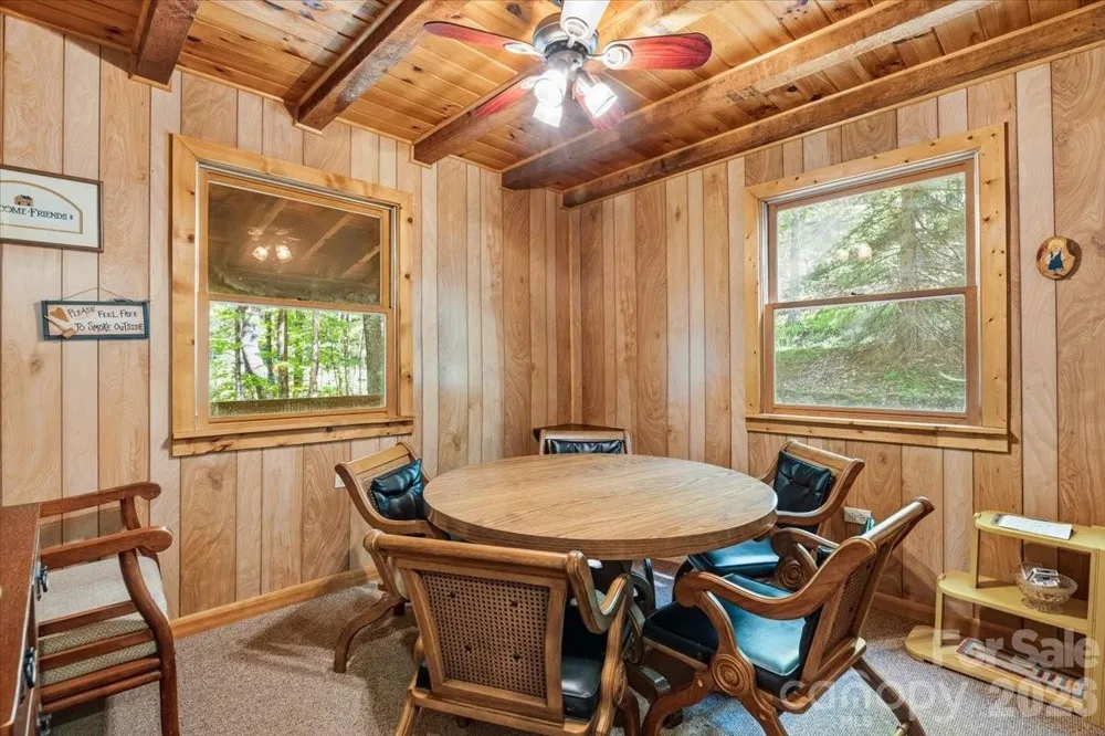 524 McDaris Loop Drive #179/180 Mars Hill, NC 28754