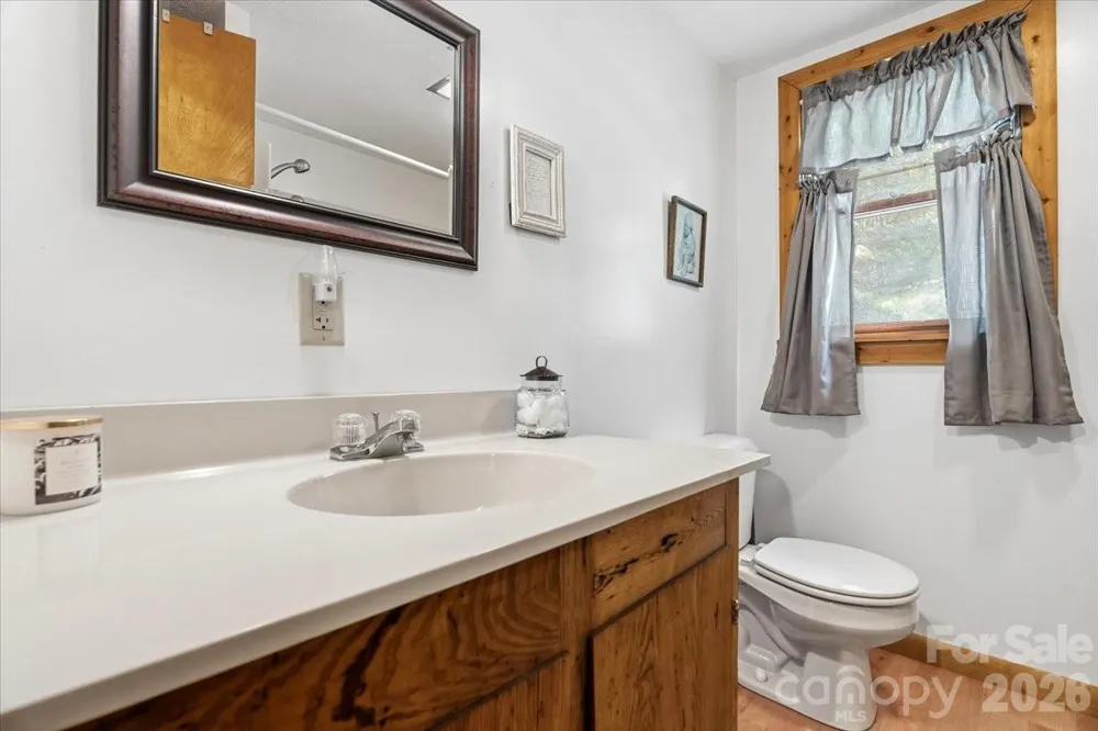 524 McDaris Loop Drive #179/180 Mars Hill, NC 28754