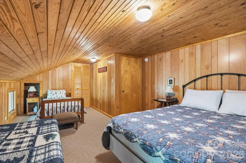 524 McDaris Loop Drive #179/180 Mars Hill, NC 28754