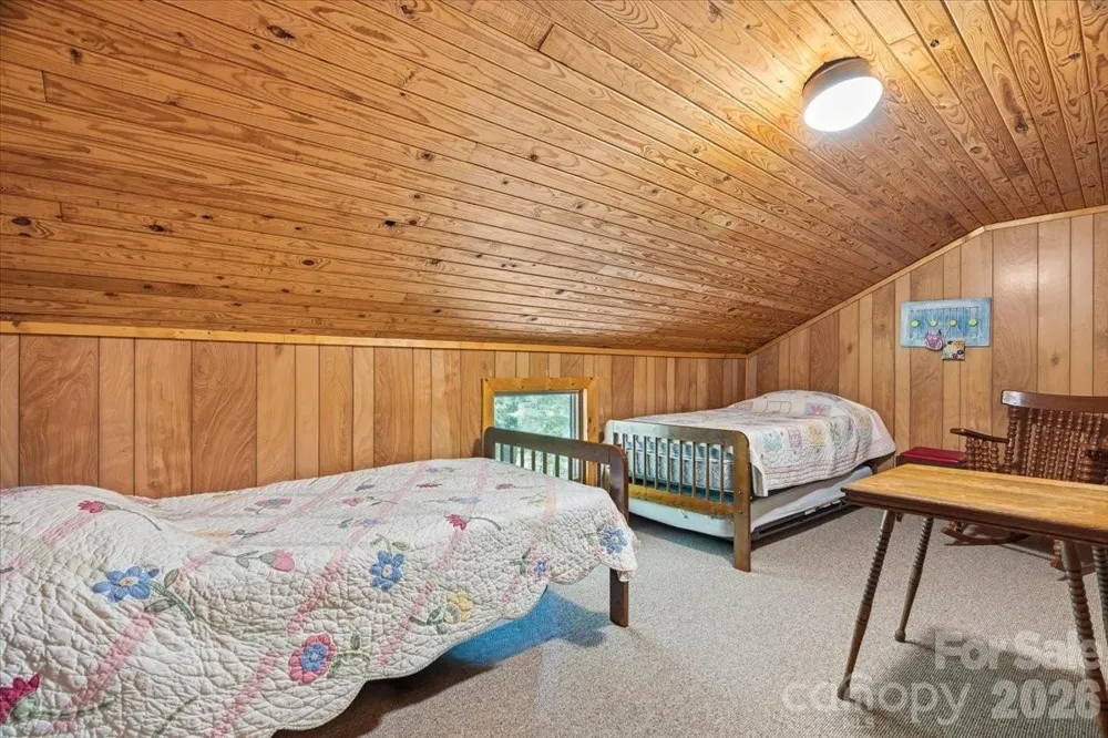 524 McDaris Loop Drive #179/180 Mars Hill, NC 28754