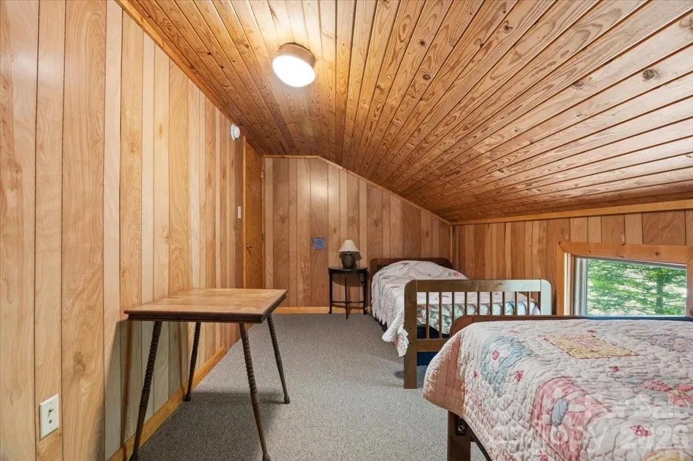 524 McDaris Loop Drive #179/180 Mars Hill, NC 28754
