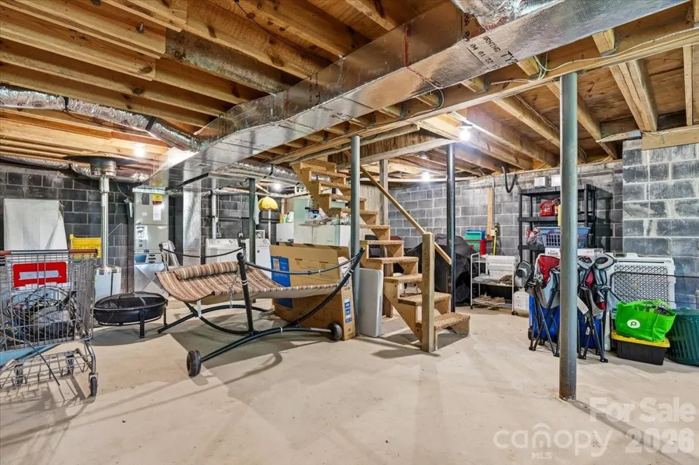 524 McDaris Loop Drive #179/180 Mars Hill, NC 28754