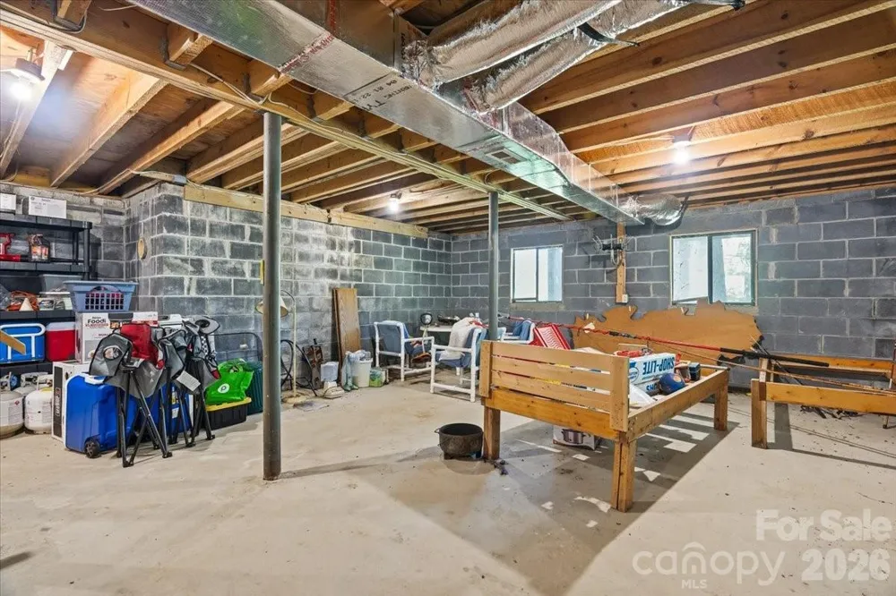 524 McDaris Loop Drive #179/180 Mars Hill, NC 28754