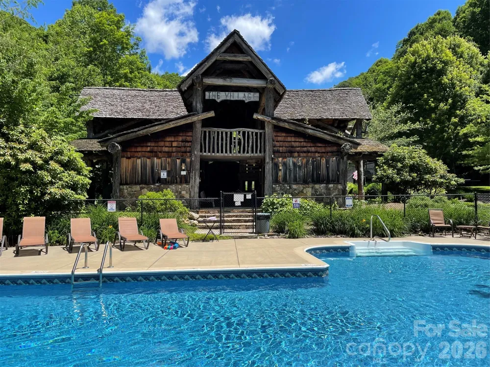 524 McDaris Loop Drive #179/180 Mars Hill, NC 28754